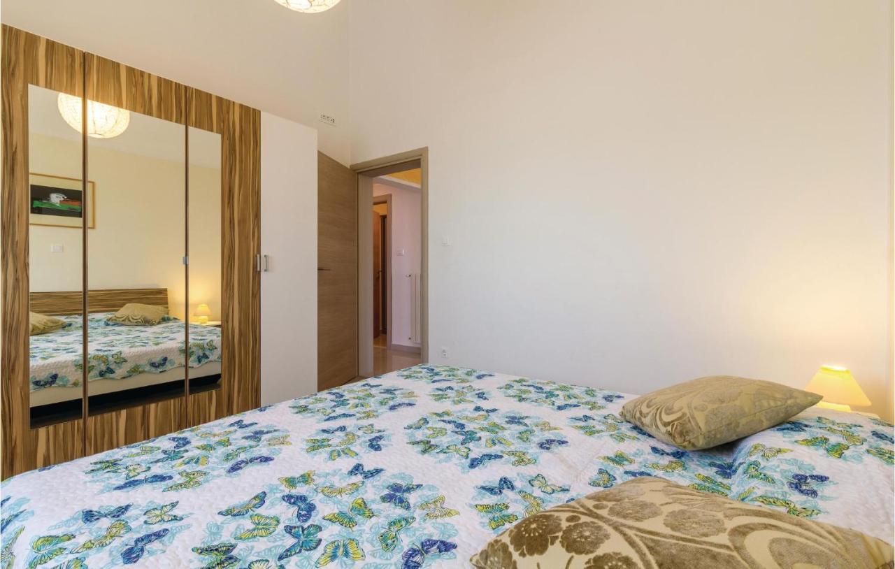 Cozy Home In Frkeci With Outdoor Swimming Pool Barban Esterno foto