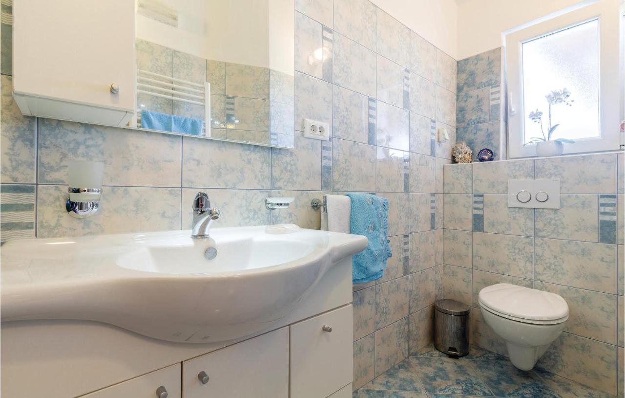 Cozy Home In Frkeci With Outdoor Swimming Pool Barban Esterno foto